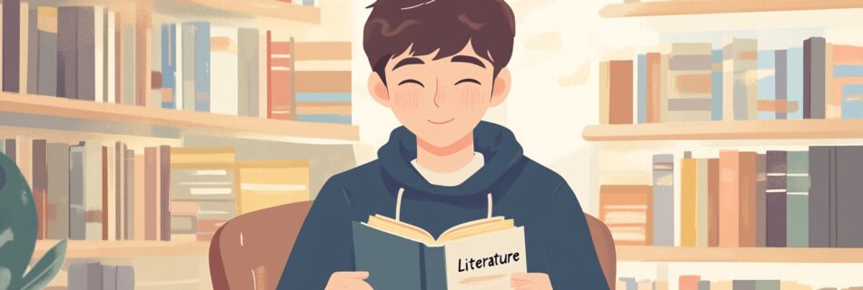 IB English A完全ガイド｜各コースの違い・SL/HL比較・大学進学への影響も