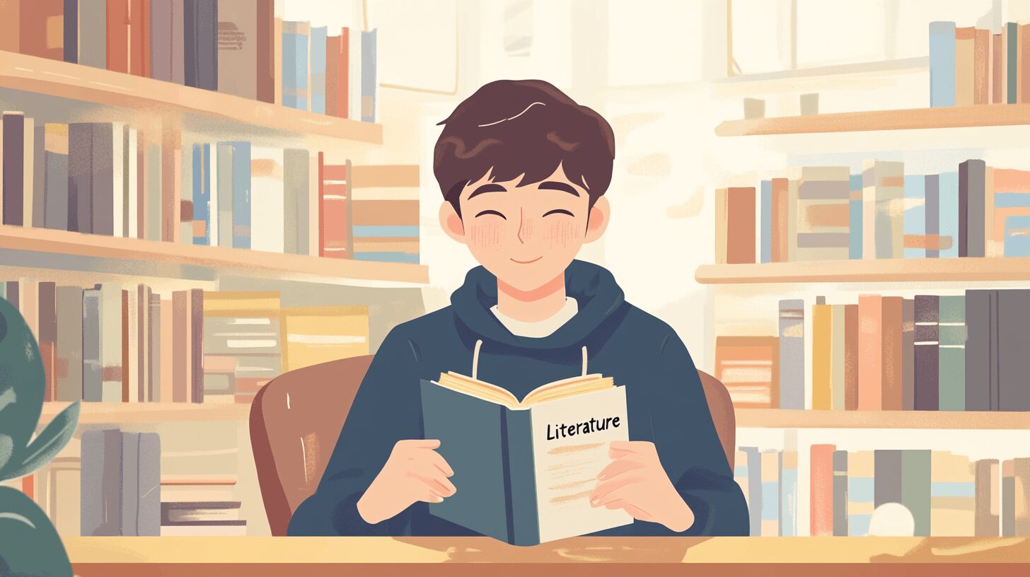 IB English A完全ガイド|各コースの違い・SL/HL比較・大学進学への影響も