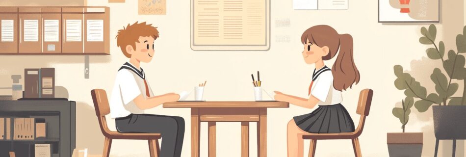 IB Japanese Aで7点！具体策と共通テスト併願のコツ