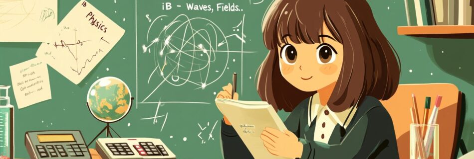 IB Physics