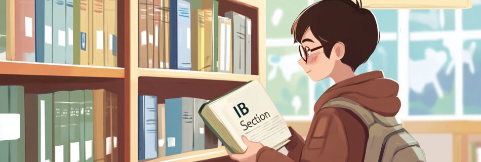 IB Economicsで7点！試験の全体像と対策を解説