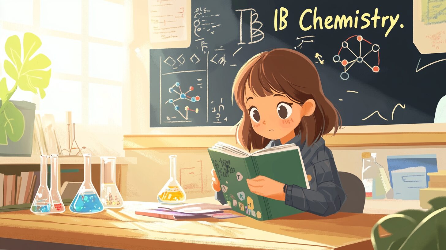 IB Chemistry