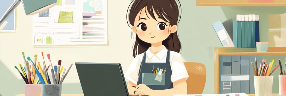 IB Visual Artsを攻略！スコアを上げる方法を課題別で解説