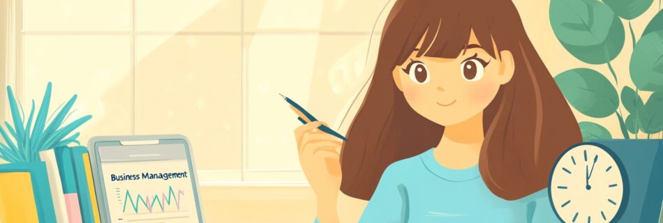 IBビジネスマネジメント攻略｜勉強法と試験対策を完全解説