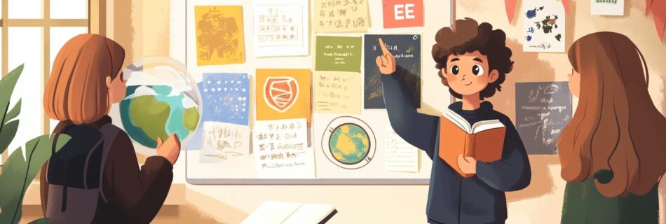 IBDPとは？全体像と仕組みがわかる！科目・評価・進路をやさしく解説