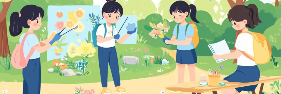 【実例あり】差がつくIB CASの進め方！大学進学に活かす方法も伝授