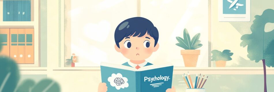 IB心理学の勉強法！IAの進め方やSL/HLの選び方まで解説