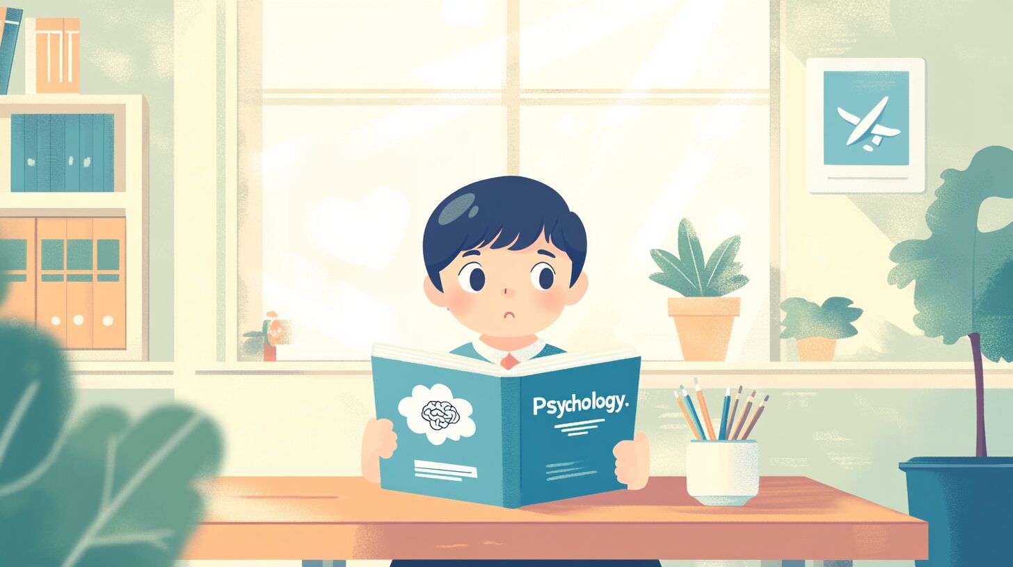 IB心理学の勉強法!IAの進め方やSL/HLの選び方まで解説