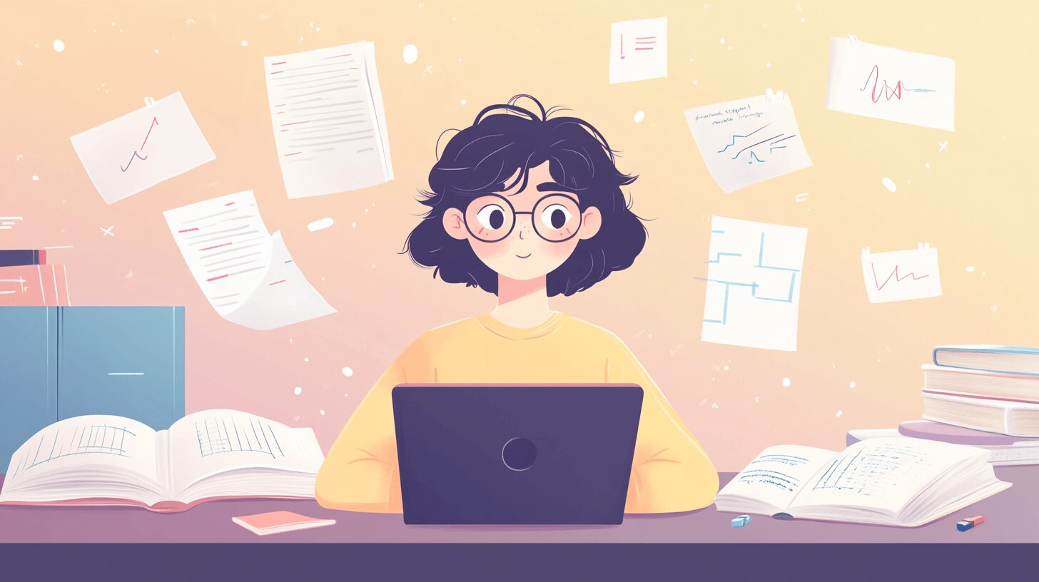 IB Computer Scienceでスコア7!勉強法から進路での活用まで解説