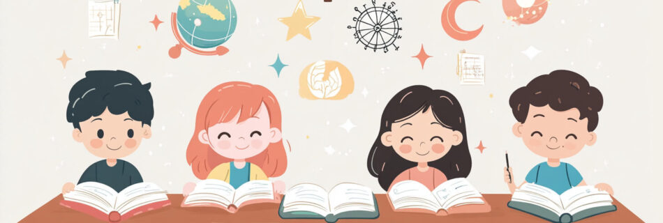 IB World Religionsとは？授業の流れと試験対策をわかりやすく解説