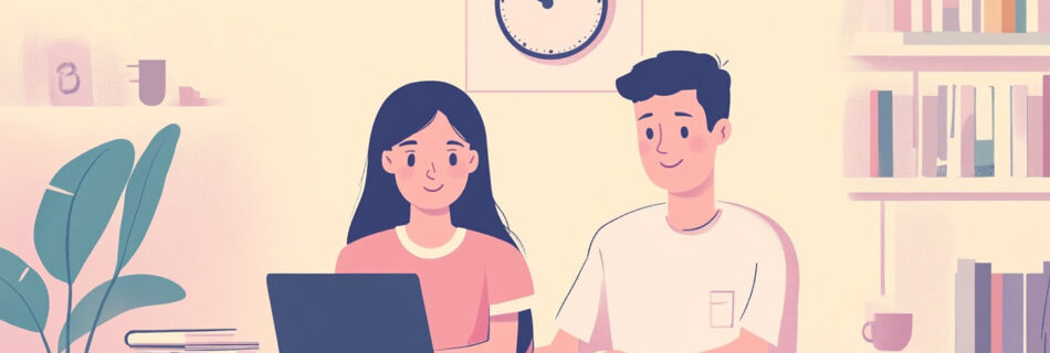 【保護者必見】IBについていけないお子様のサポート方法