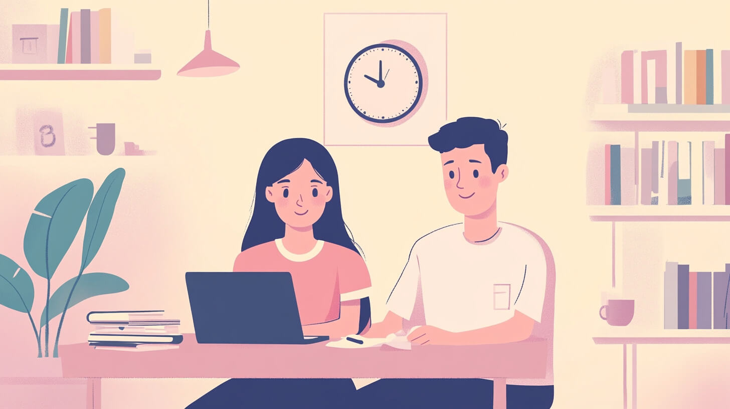 【保護者必見】IBについていけないお子様のサポート方法