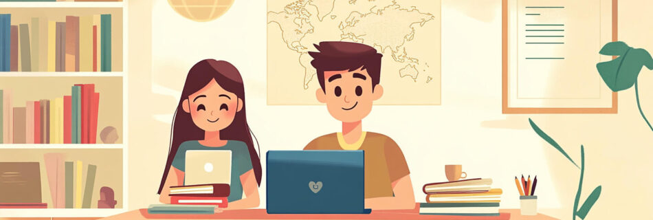 国際バカロレアの難易度を徹底解説｜親ができるサポート方法とは