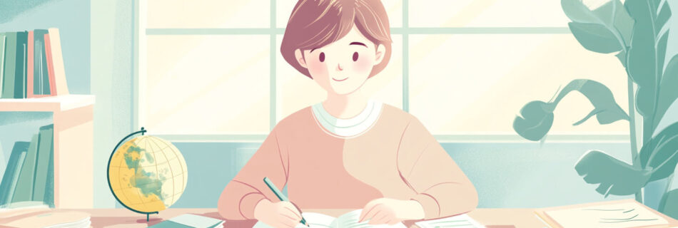 IB初心者におすすめ！Language ab initioで安心して外国語を始める方法