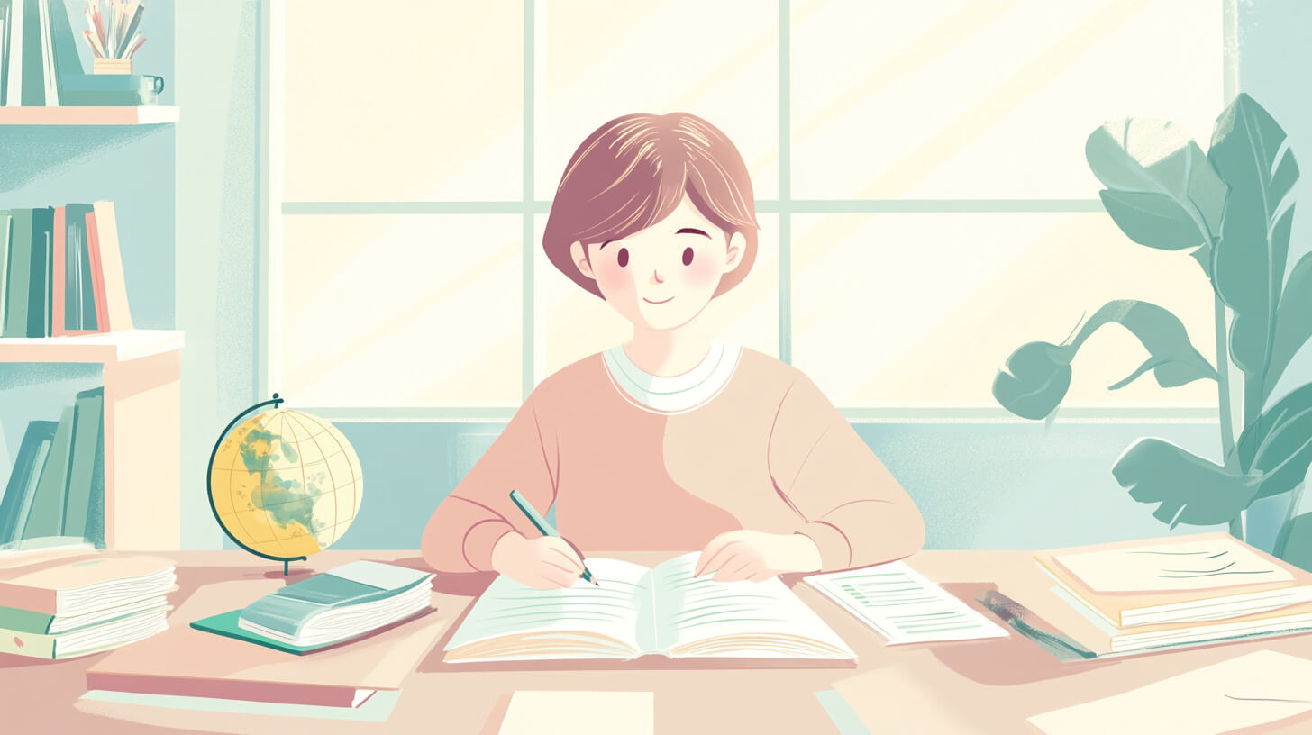 IB初心者におすすめ!Language ab initioで安心して外国語を始める方法