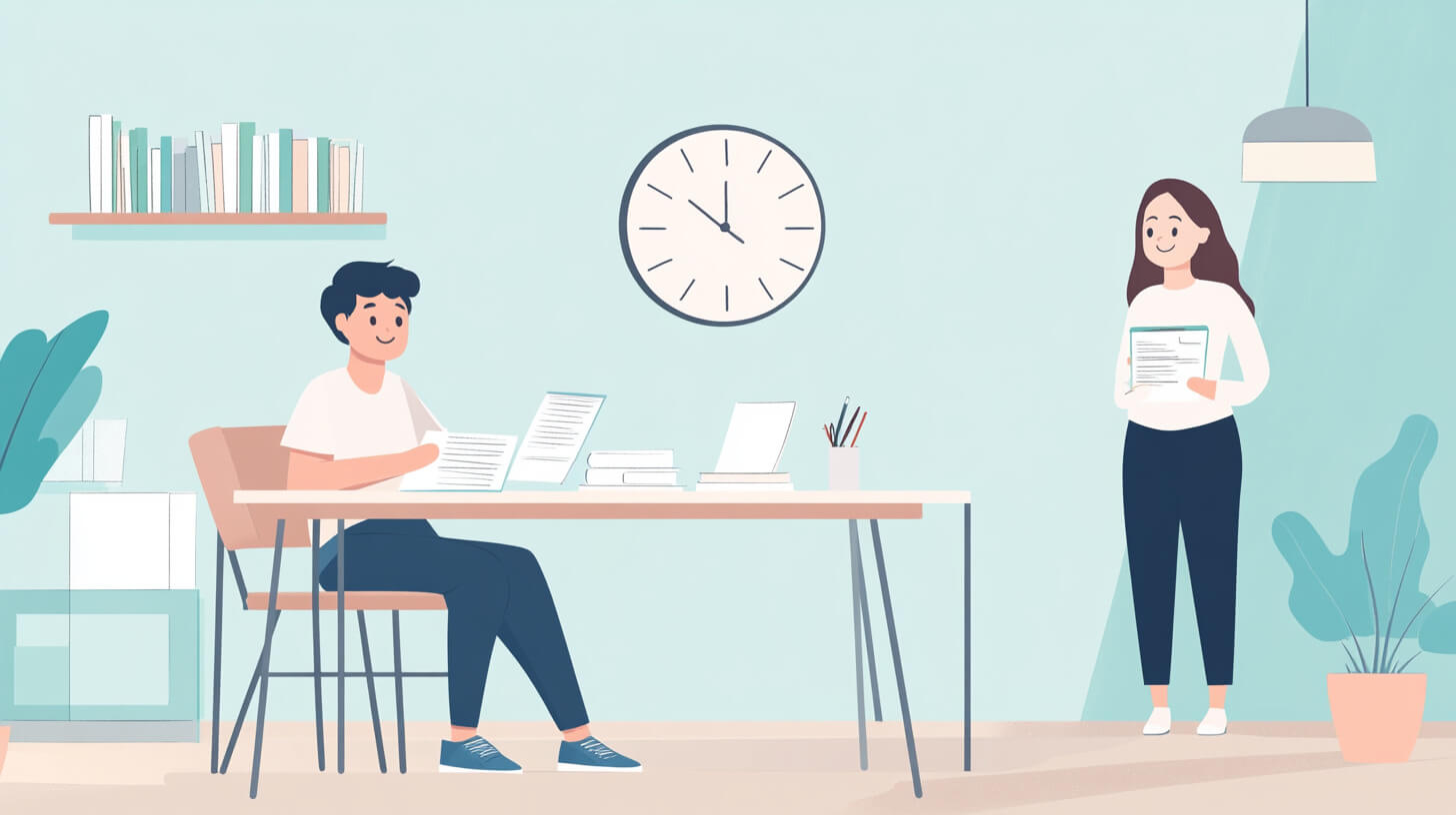 IB EA(External Assessment)の基本|得点アップ法も解説