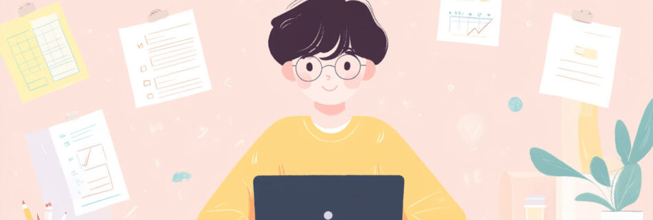 IBのPast Paperを使いこなす方法｜入手方法や注意点も解説