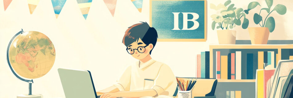 国際バカロレア（IB）資格を徹底解説！事前に知るべきメリットと注意点