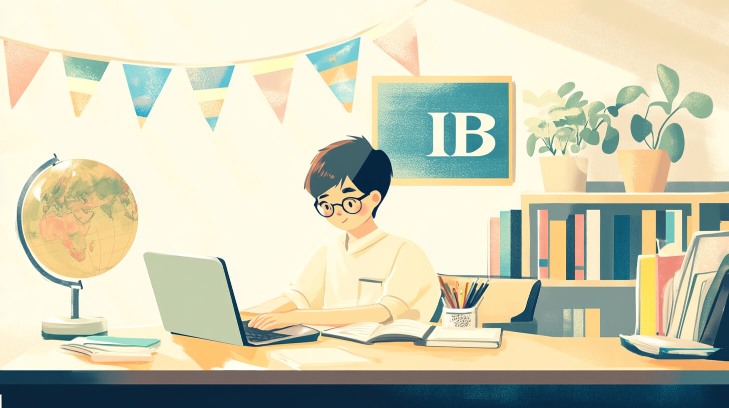 国際バカロレア(IB)資格を徹底解説!事前に知るべきメリットと注意点