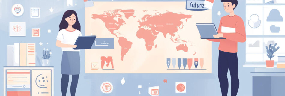 【2025年度版】IB海外大学一覧｜IB初心者でも失敗しない進路の決め方