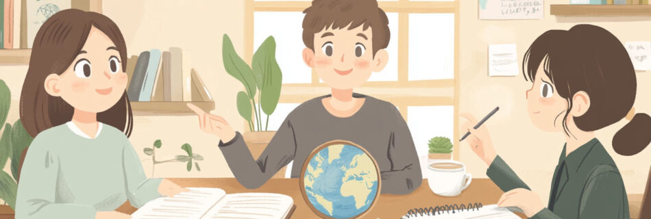 国際バカロレアのデメリット7つと乗り越え方｜家庭でできるサポートも解説