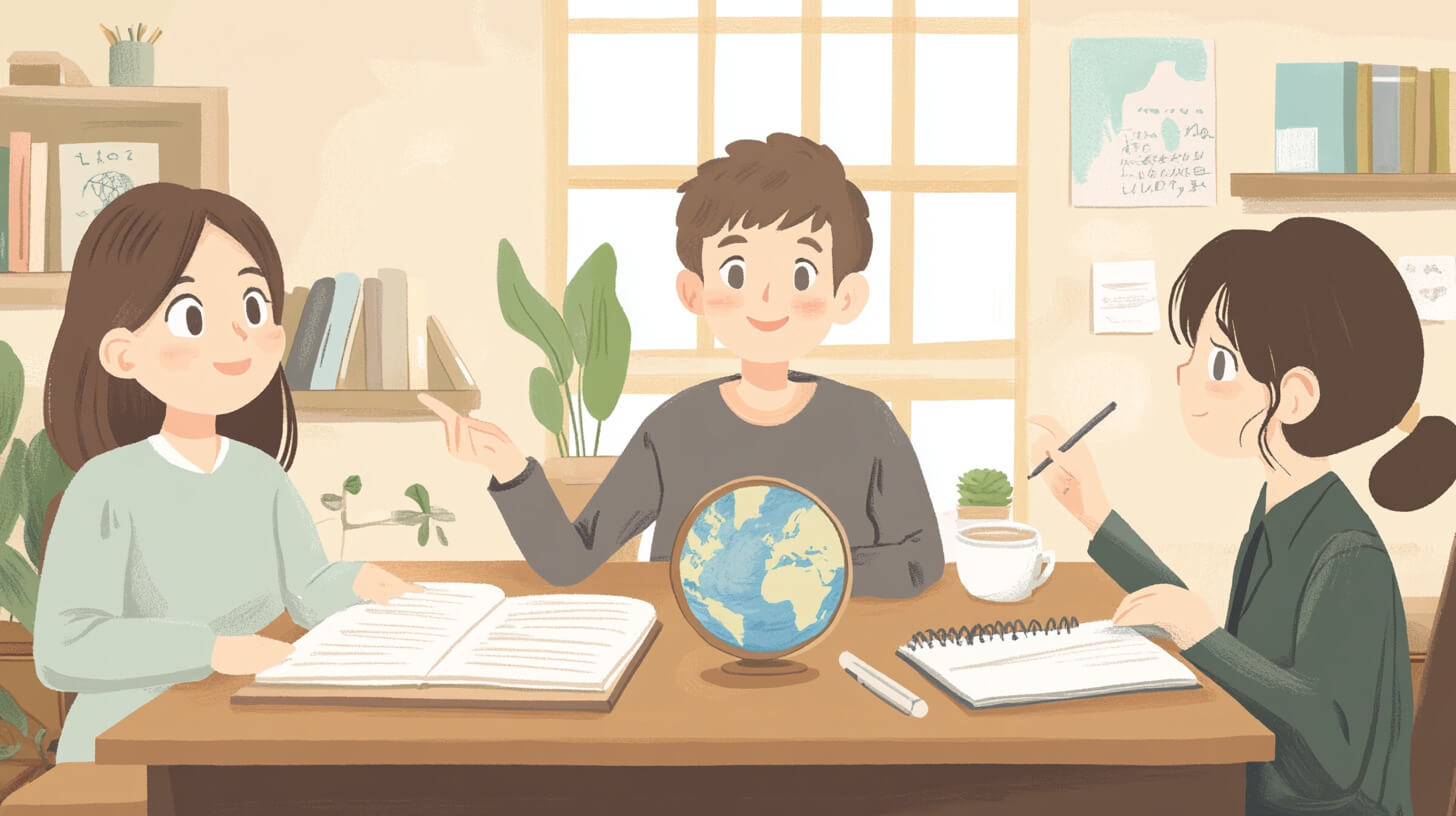 国際バカロレアのデメリット7つと乗り越え方|家庭でできるサポートも解説