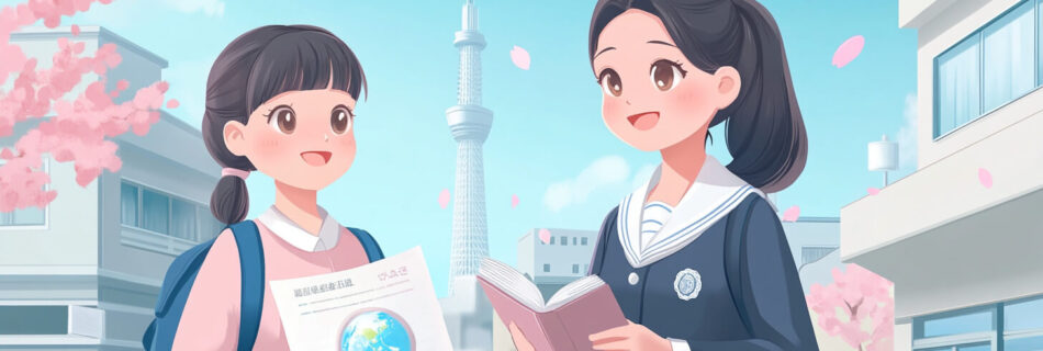 関東IB認定校の選び方！公立・私立・インターの違いも解説