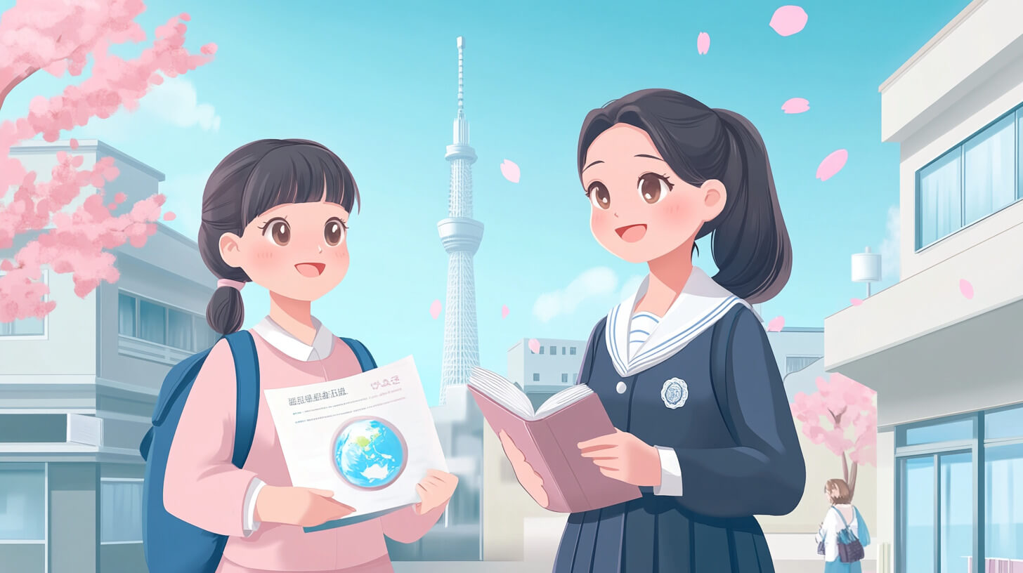 関東IB認定校の選び方!公立・私立・インターの違いも解説