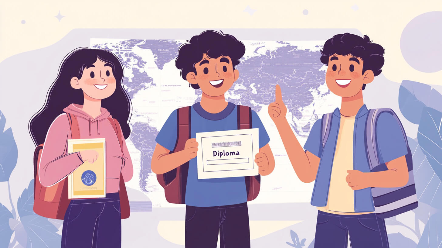 IBを活かせる大学の探し方と選び方|国内外どちらも理解できる完全ガイド